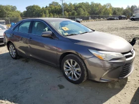 Toyota Camry LE FWD 2.5L 178кс * Подходяща за ГАЗ!, снимка 4