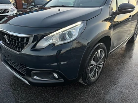 Peugeot 2008 1.5HDI-LED-FACE LIFT-AVTOMATIK-NAVI-SPORT | Mobile.bg    4