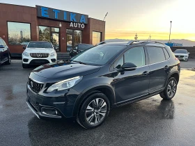 Peugeot 2008 1.5HDI-LED-FACE LIFT-AVTOMATIK-NAVI-SPORT | Mobile.bg    3