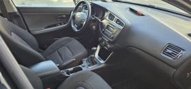 Kia Ceed 1.4 Бензин ГАЗ Германия ТЮФ Лизинг , снимка 9