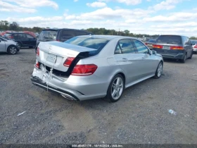 Mercedes-Benz E 350 4MATIC |   |  !!! | Mobile.bg    4