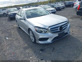 Mercedes-Benz E 350 4MATIC |   |  !!! | Mobile.bg    2