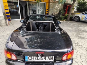 Обява за продажба на Mazda Mx-5 ~17 800 лв. - изображение 7