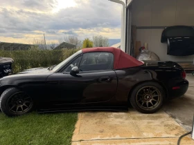 Mazda Mx-5 - 8200 € / 16037.81 лв. - 93017867 2