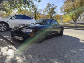 Mazda Mx-5, снимка 2