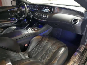 Mercedes-Benz S 65 AMG FULL EKSTRI | Mobile.bg    9