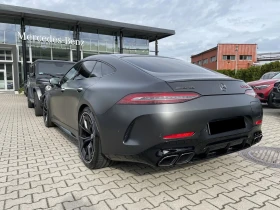 Mercedes-Benz AMG GT AMG GT 4-Door Coupe 63 S V8 4MATIC+ , снимка 6