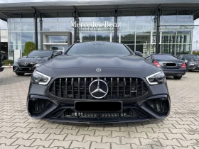 Mercedes-Benz AMG GT AMG GT 4-Door Coupe 63 S V8 4MATIC+ , снимка 2