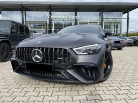 Mercedes-Benz AMG GT AMG GT 4-Door Coupe 63 S V8 4MATIC+ , снимка 1