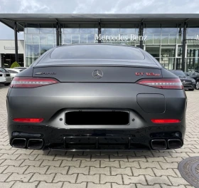 Mercedes-Benz AMG GT AMG GT 4-Door Coupe 63 S V8 4MATIC+ , снимка 7