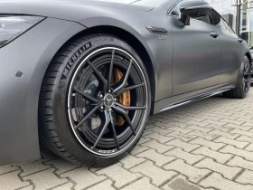 Mercedes-Benz AMG GT AMG GT 4-Door Coupe 63 S V8 4MATIC+ , снимка 5