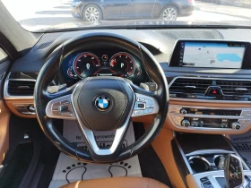 BMW 730 d 265к.с, снимка 15