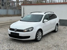 VW Golf 1.6 FULL, снимка 1