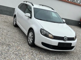 VW Golf 1.6 FULL, снимка 2