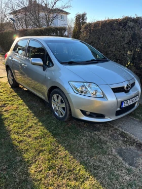 Toyota Auris 1.4, снимка 1