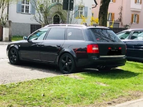 Audi A6 C5 Avant, снимка 3