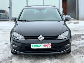 VW Golf 2.0TDI-HIGH LINE-BLUEMOTION-NAVI, снимка 2