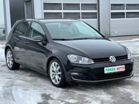 VW Golf 2.0TDI-HIGH LINE-BLUEMOTION-NAVI, снимка 3