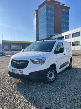 Opel Combo, снимка 1