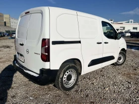 Opel Combo, снимка 4