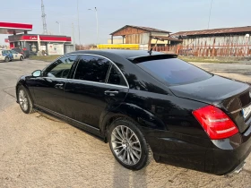 Mercedes-Benz S 500 Designo, снимка 5