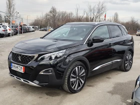 Peugeot 3008 1.5 BLUE HDi* GT-LINE* LED* EU6D* , снимка 1