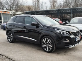 Peugeot 3008 1.5 BLUE HDi* GT-LINE* LED* EU6D* , снимка 2