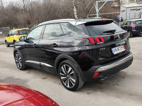 Peugeot 3008 1.5 BLUE HDi* GT-LINE* LED* EU6D* , снимка 4