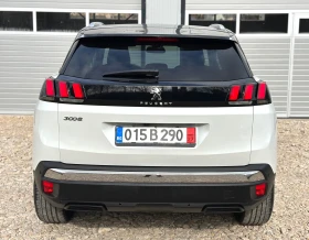 Peugeot 3008 1.6HDI АВТОМАТ ПАНОРАМА DIGITAL LED KEY LESS GO, снимка 7