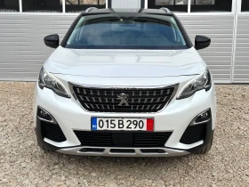 Peugeot 3008 1.6HDI АВТОМАТ ПАНОРАМА DIGITAL LED KEY LESS GO, снимка 2