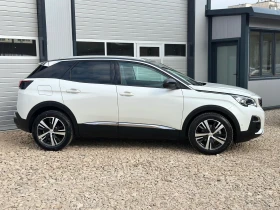 Peugeot 3008 1.6HDI АВТОМАТ ПАНОРАМА DIGITAL LED KEY LESS GO, снимка 5