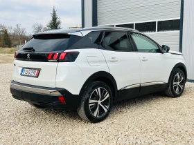 Peugeot 3008 1.6HDI АВТОМАТ ПАНОРАМА DIGITAL LED KEY LESS GO, снимка 8