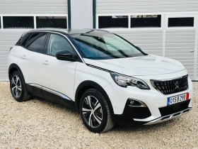 Peugeot 3008 1.6HDI АВТОМАТ ПАНОРАМА DIGITAL LED KEY LESS GO, снимка 3