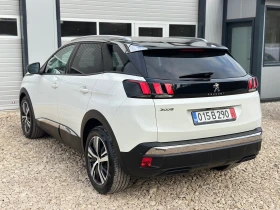 Peugeot 3008 1.6HDI АВТОМАТ ПАНОРАМА DIGITAL LED KEY LESS GO, снимка 6