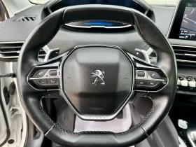 Peugeot 3008 1.6HDI АВТОМАТ ПАНОРАМА DIGITAL LED KEY LESS GO, снимка 12