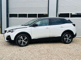 Peugeot 3008 1.6HDI АВТОМАТ ПАНОРАМА DIGITAL LED KEY LESS GO, снимка 4