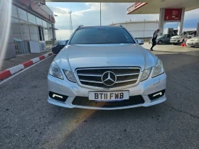 Mercedes-Benz E 220 Amg paket | Mobile.bg    7