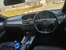 Mercedes-Benz E 220 Amg paket | Mobile.bg    2