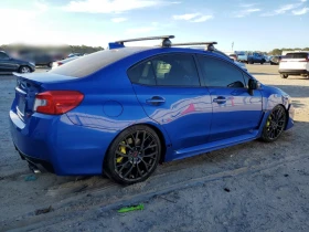 Subaru Impreza WRX STI | Mobile.bg    3