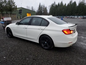 BMW 328 ЗАДНО* ДИЗЕЛ* , снимка 2