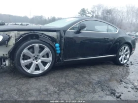 Bentley Continental gt - 60000 лв. - 78141853 | Car24.bg