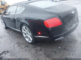 Bentley Continental gt - 60000 лв. - 78141853 | Car24.bg