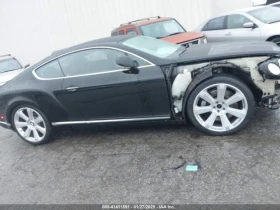 Bentley Continental gt - 60000 лв. - 78141853 | Car24.bg