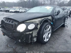 Bentley Continental gt - 60000 лв. - 78141853 | Car24.bg