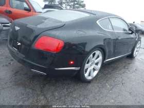 Bentley Continental gt - 60000 лв. - 78141853 | Car24.bg