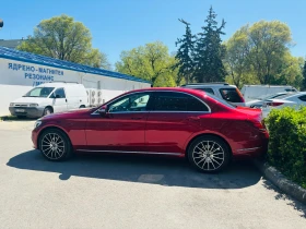 Mercedes-Benz C 220 Luxury-edition, снимка 12