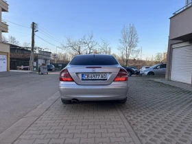 Mercedes-Benz CLK 500 / Газ, снимка 4