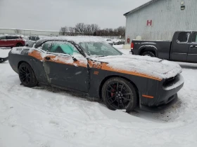 Dodge Challenger R/T Scat Pack 6.4L V8 485 * * Tuning*  | Mobile.bg    4