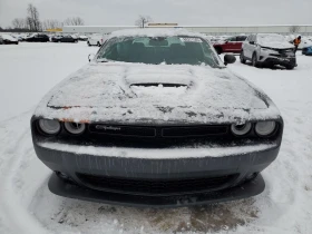 Dodge Challenger R/T Scat Pack 6.4L V8 485 * * Tuning*  | Mobile.bg    5