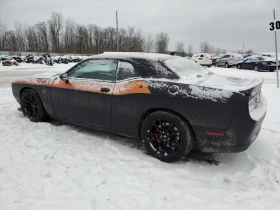 Dodge Challenger R/T Scat Pack 6.4L V8 485 * * Tuning*  | Mobile.bg    2